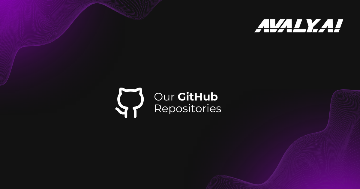 GitHub Repos | Avaly.ai